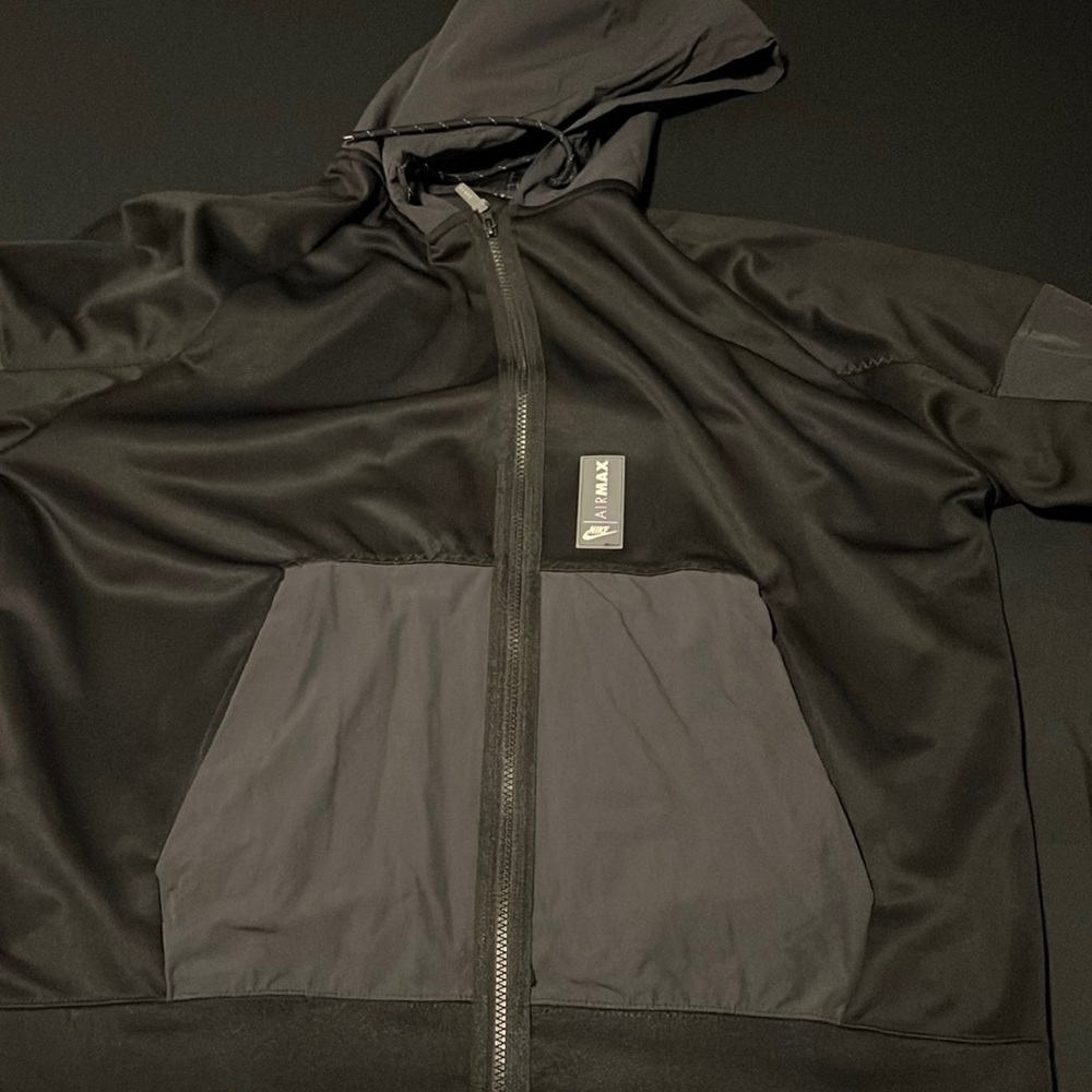 Men Nike Hoodie